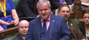 There is a foul smell to the political institution’s conspiracy 