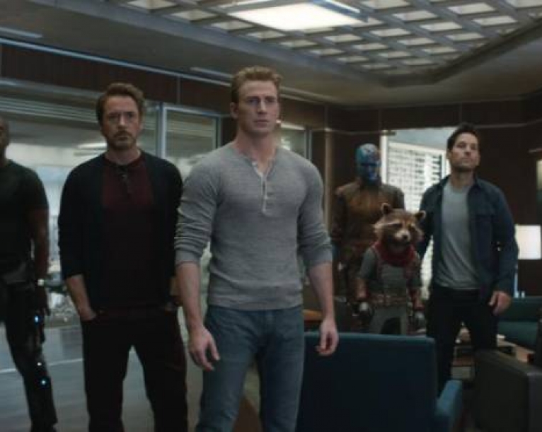 Avengers: Endgame' and 'Game of Thrones' highlight peak-geek culture